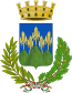 Blason de Irsina