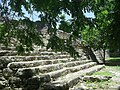 Izamal, Yucatán.