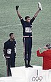 Tommie Smith geboren op 6 juni 1944