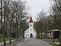 Kolonien Filadelfia Kirke