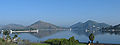 Le lac Fateh Sagar