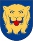 Coat of arms of Linköping Municipality