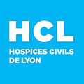 Nouveau logo des HCL utilisé depuis 2019