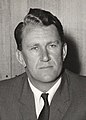 Malcolm Fraser in 1966 geboren op 21 mei 1930