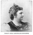 Marian Longfellow O'Donoghue