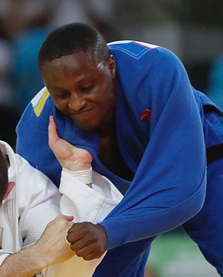 <span class="mw-page-title-main">Marlon Acácio</span> Olympic judoka