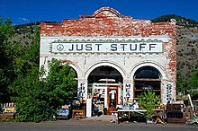 New Pine Creek (Lake County, Oregon scenic images) (lakDA0098a).jpg