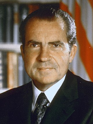 <span class="mw-page-title-main">Electoral history of Richard Nixon</span> List of political elections featuring Richard Nixon as a candidate