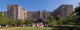 Omni Shoreham Hotel