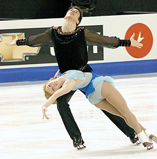 <span class="mw-page-title-main">Katie Orscher</span> American figure skater