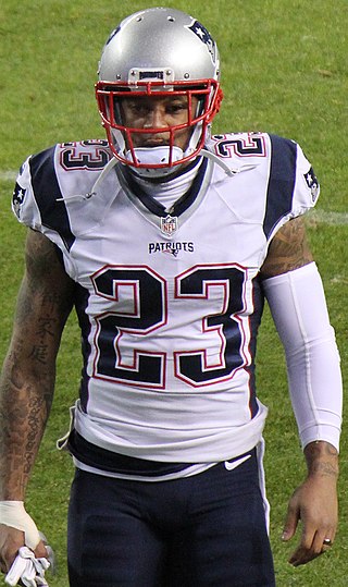 <span class="mw-page-title-main">Patrick Chung</span> Jamaican-American gridiron football player (born 1987)