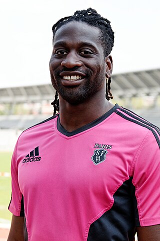 <span class="mw-page-title-main">Paul Sackey</span> England international rugby union player