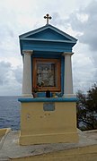 Roman Catholic shrine in Wied Iż-Żurrieq.jpg