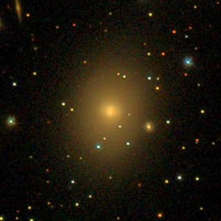 <span class="mw-page-title-main">NGC 1294</span> Lenticular galaxy in the constellation Perseus