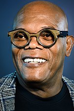 Miniatura para Samuel L. Jackson