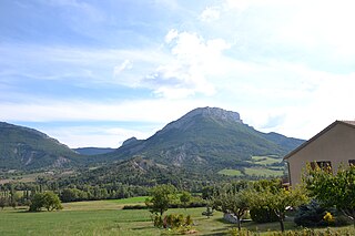 Savournon Commune in Provence-Alpes-Côte dAzur, France