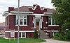 Sidney Carnegie Library