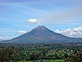 Ke-22 Gunung Sinabung