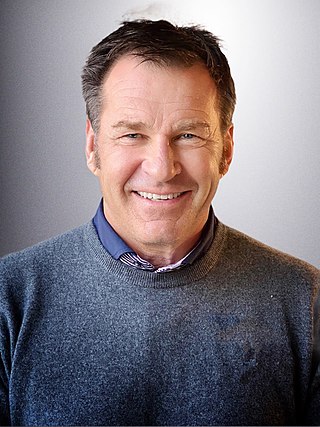 <span class="mw-page-title-main">Nick Faldo</span> English professional golfer (born 1957)