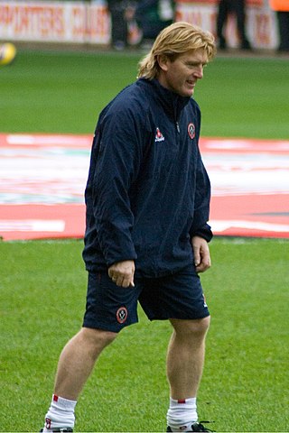 <span class="mw-page-title-main">Stuart McCall</span> Association football player