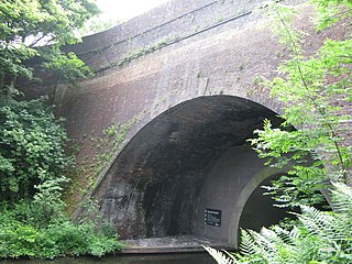 <span class="mw-page-title-main">Summit Bridge, Smethwick</span> Bridge