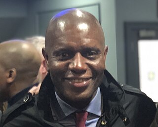 <span class="mw-page-title-main">Ian Taylor (footballer, born 1968)</span> English footballer