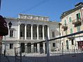 Carrara: il Teatro degli Animosi