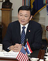 Thaksin Shinawatra 2001–2006 26 Julie 1949 (1949-07-26) (74 jaar oud)