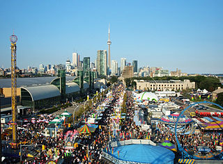 <span class="mw-page-title-main">Culture in Toronto</span> Overview of the culture of Toronto, Canada