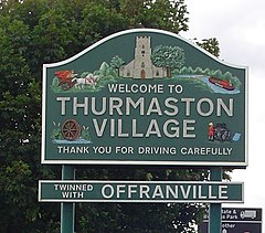 Thurmastonsign.jpg