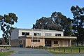 English: Community centre at Toolamba, Victoria