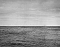 U-175 sinks