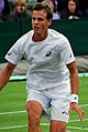 Vasek Pospisil geboren op 23 juni 1990