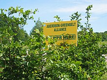 Original Aberdeen Greenbelt Alliance protest poster WPR-19638-Lizzie.jpg