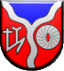 Coat of arms of Irrhausen
