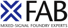 logo de X-Fab