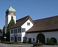 Reformed Church of Bad Zurzach