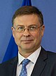 Valdis Dombrovskis