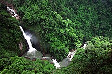 泰國東北。