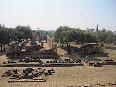 Wat Ratchaburana