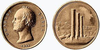 Lyell Medal