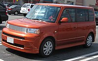 xB Release Series 1.0 variant