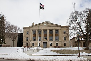 <span class="mw-page-title-main">Sibley County, Minnesota</span> County in Minnesota, United States