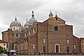 Basilica of Saint Justina, Padua