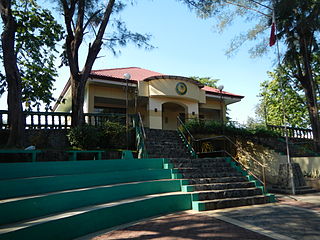 <span class="mw-page-title-main">Anao, Tarlac</span> Municipality in Tarlac, Philippines