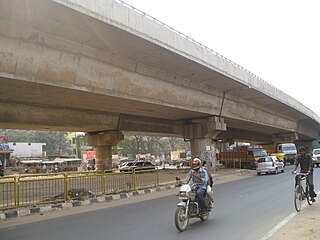 <span class="mw-page-title-main">Bommasandra</span> Neighbourhood in Bangalore, Karnataka, India