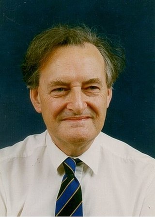 <span class="mw-page-title-main">Bernard Elgey Leake</span> English geologist