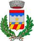 Blason de Besano