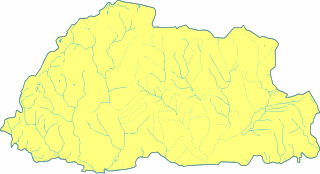 <span class="mw-page-title-main">Kurmaed Province</span> Historical Province of Bhutan