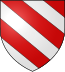 Blason de Augerans